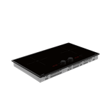  Bếp từ 2 bếp thông minh COMFEE CIH-52DHP 