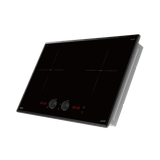  Bếp từ 2 bếp thông minh COMFEE CIH-52DHP 