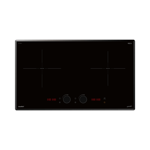  Bếp từ 2 bếp thông minh COMFEE CIH-52DIU 