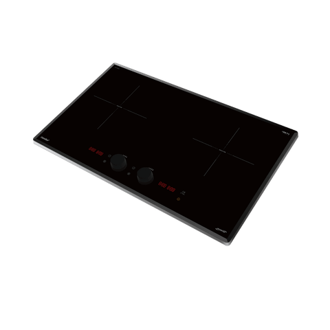  Bếp từ 2 bếp thông minh COMFEE CIH-52DIU 