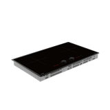  Bếp từ 2 bếp thông minh COMFEE CIH-52DIU 