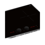  Bếp từ 2 bếp thông minh COMFEE CIH-52DIU 