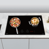  Bếp từ 2 bếp thông minh COMFEE CIH-52DIU 