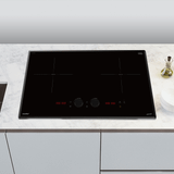  Bếp từ 2 bếp thông minh COMFEE CIH-52DIU 