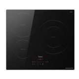 Bếp Từ 3 Vùng Nấu Midea MC-IT7423 