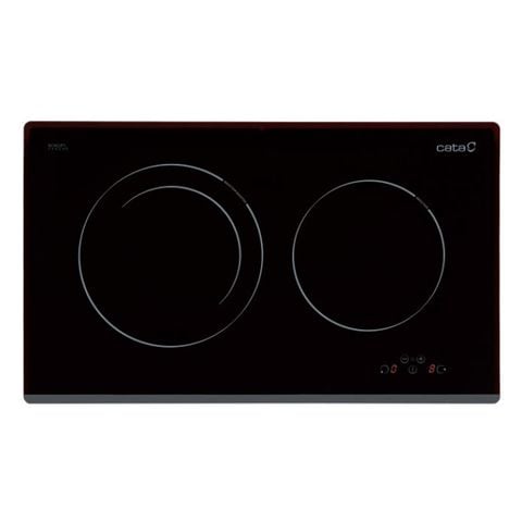  Bán bếp Từ đôi Cata IB2 Plus BK 