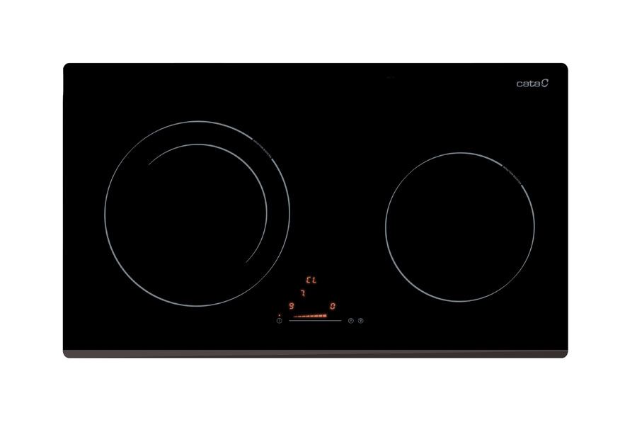  Bếp từ đôi Cata IB 772 