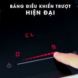  Bếp từ đôi Cata IB 772 