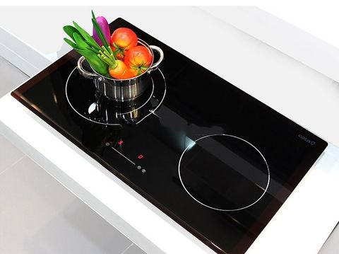  Bếp từ đôi Cata IB 772 