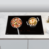  Bếp từ đôi thông minh COMFEE CIH-44DIL 