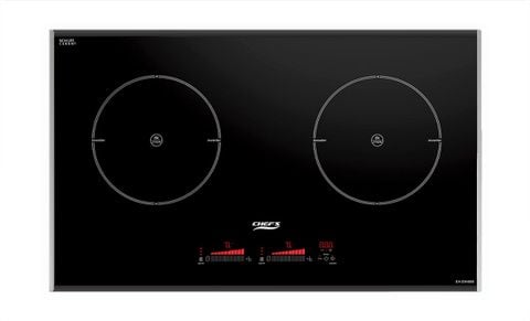  Bếp từ đôi Chefs EH-DIH888 
