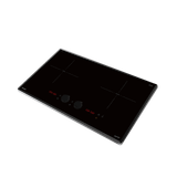  Bếp từ 2 bếp thông minh COMFEE CIH-55DSU​ 