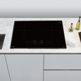  Bếp từ 2 bếp thông minh COMFEE CIH-55DSU​ 