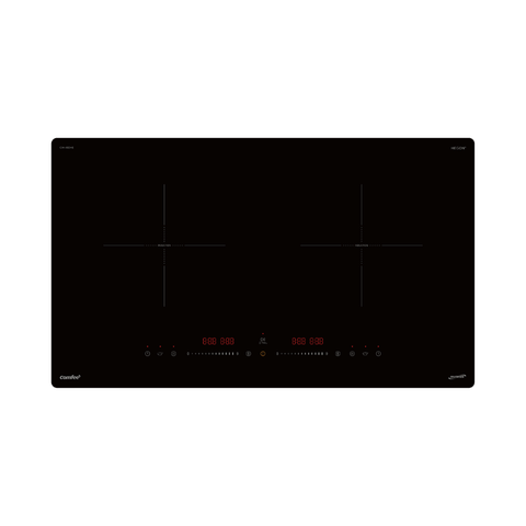  Bếp từ đôi thông minh COMFEE CIH-40DHE 