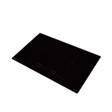  Bếp từ đôi thông minh COMFEE CIH-40DHE 