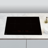  Bếp từ đôi thông minh COMFEE CIH-40DHE 