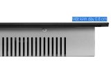  Bếp từ 2 vùng nấu Hafele HC-I2712A (536.61.716) 
