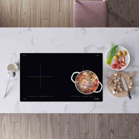  Bếp Từ Đôi Hafele HC-I3732A 