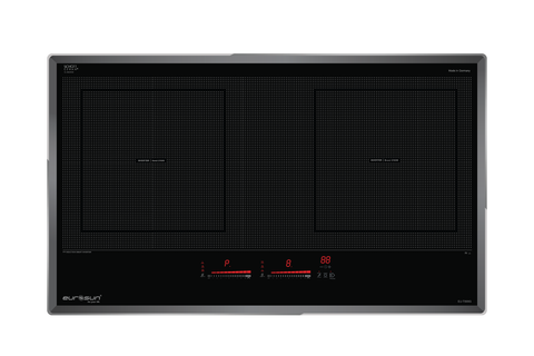  Bếp từ 2 bếp Eurosun EU-T899G nhập khẩu Đức 