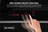  Bếp từ 2 bếp Eurosun EU-T899G nhập khẩu Đức 
