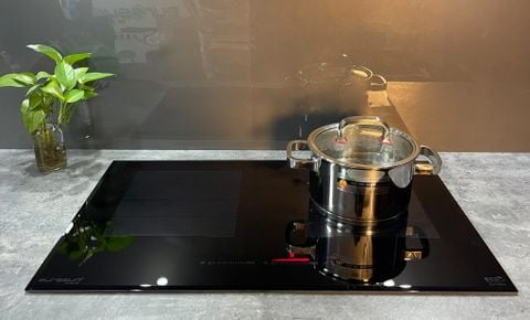  Bếp từ đôi Eurosun EU-T999G nhập khẩu Đức 