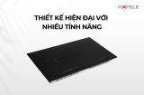  Bếp từ đôi Hafele HC-I2732A (536.61.726) 