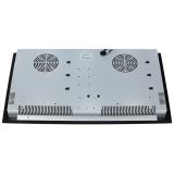  Bếp từ đôi Hafele HC-I2732A (536.61.726) 