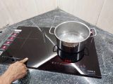  Bếp từ 2 vùng nấu Hafele HC-I7365B 536.61.365 