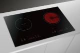  Bếp từ hồng ngoại Midea IHD 361 - Mặt kính Hegon - Không kén nồi 