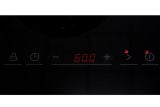  Bếp từ hồng ngoại Midea IHD 361 - Mặt kính Hegon - Không kén nồi 