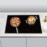  Bếp từ hồng ngoại Comfee CMH-40DHP 