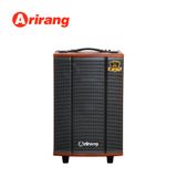  Bộ loa di động Arirang MKS2.5 - Công suất 100W 