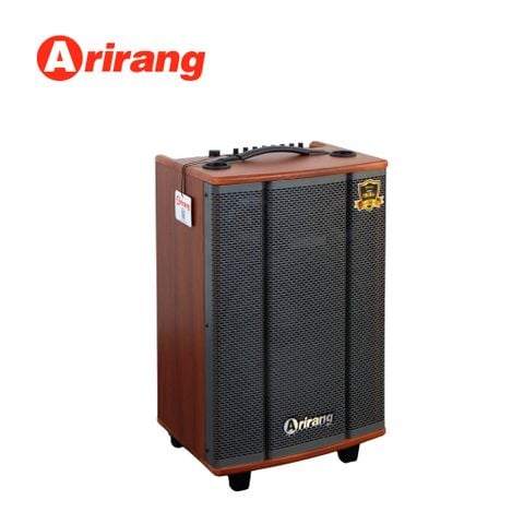  Bộ loa di động Arirang MKS2.5 - Công suất 100W 