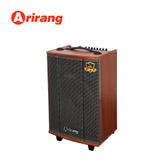  Bộ loa di động Arirang MKS2.5 - Công suất 100W 