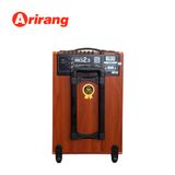  Bộ loa di động Arirang MKS2.5 - Công suất 100W 
