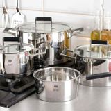  Bộ nồi từ Elo Premium Skandinavia 4 món 