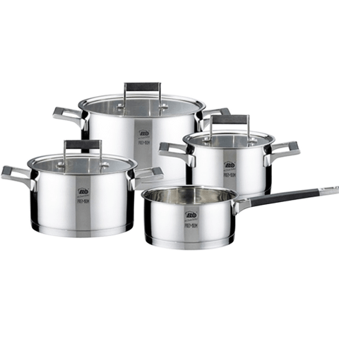  Bộ nồi từ Elo Premium Skandinavia 4 món 
