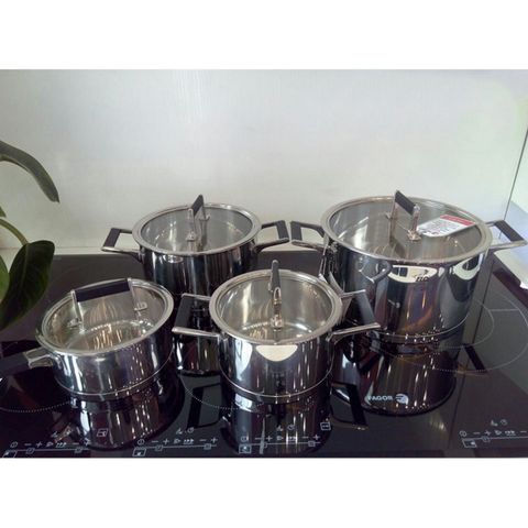  Bộ nồi từ Elo Premium Skandinavia 4 món 