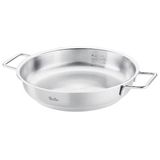  CHẢO INOX FISSLER PURE COLLECTION 2 QUAI 24CM 