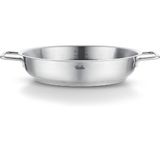  CHẢO INOX FISSLER PURE COLLECTION 2 QUAI 24CM 