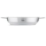  CHẢO INOX FISSLER PURE COLLECTION 2 QUAI 24CM 