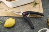  KÉO CẮT GÀ ZWILLING 25CM 