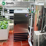  Hệ thống lọc nước đầu nguồn AOW-S400 SERIES 