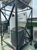  Hệ thống lọc nước đầu nguồn AOW-S400 Lux 