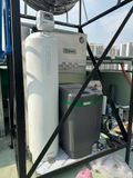  Hệ thống lọc nước đầu nguồn AOW-S400 Lux 
