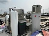  Hệ thống lọc nước đầu nguồn AOW-S400 Lux 
