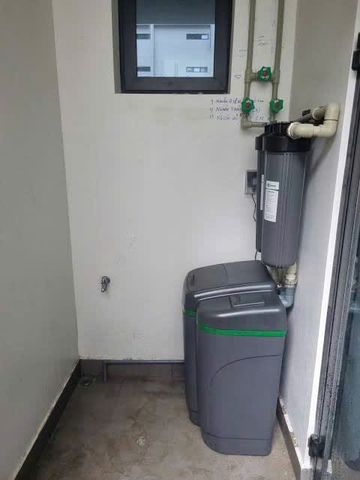  Hệ thống lọc nước đầu nguồn AOW-S400 STD 