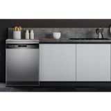  Máy rửa chén độc lập Hafele HDW-F6051S 