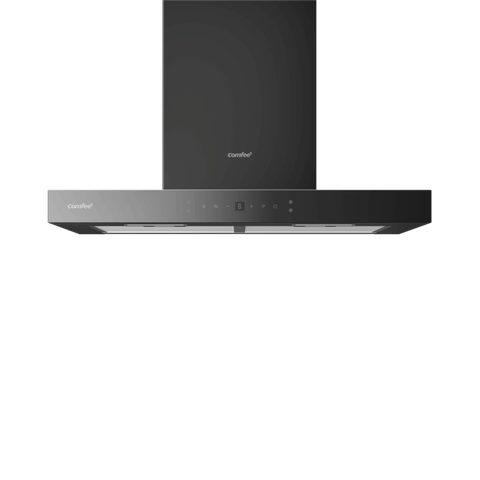  Máy hút mùi thông minh COMFEE CH-70TM77B 