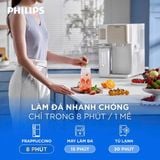  Máy lọc nước nóng lạnh Philips Frappuccino ADD6922CG 6in1 